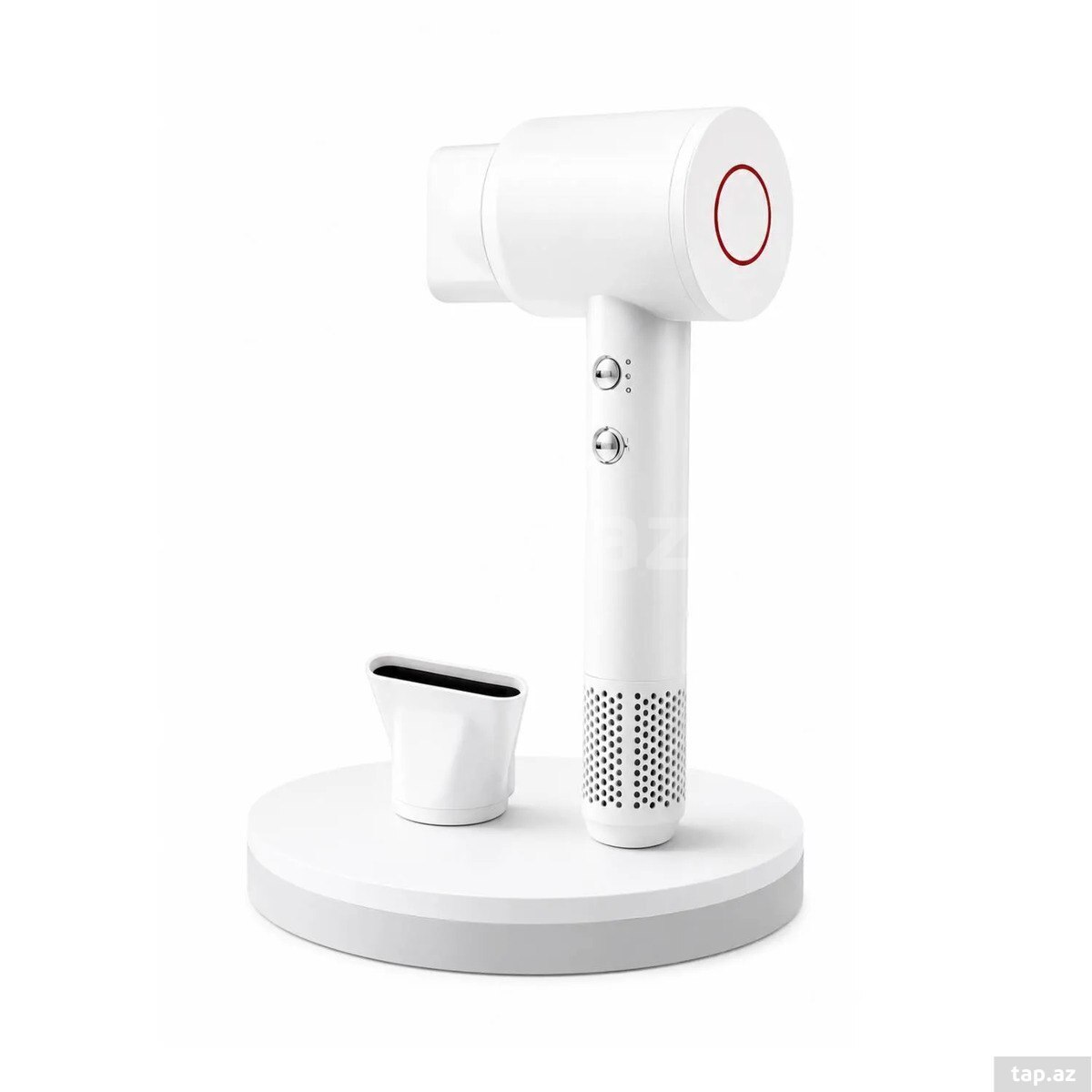 Fen Fakir IONWAVE Hair Dryer