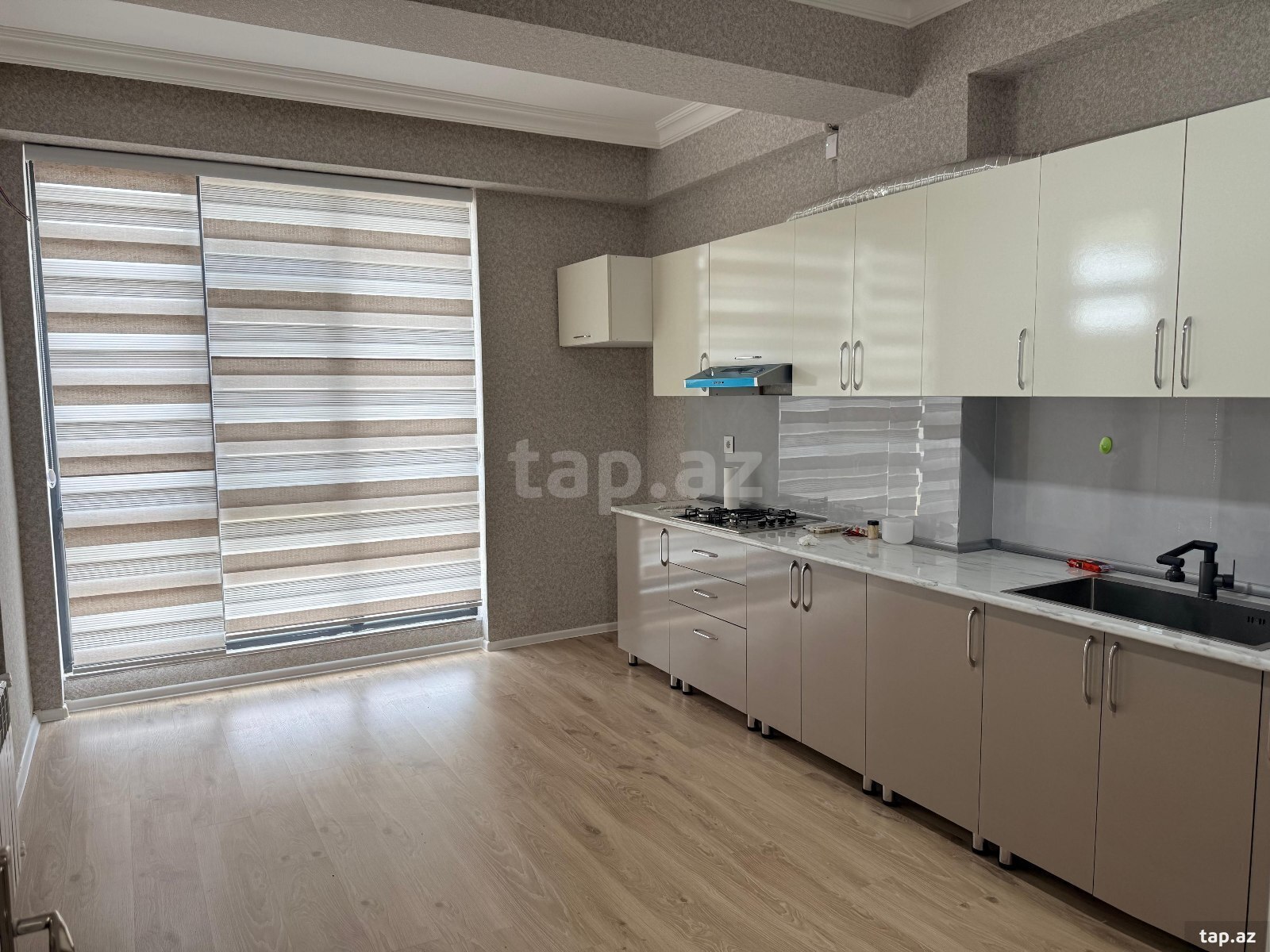 2-otaqlı yeni tikili kirayə verilir, Sumqayıt ş., 100 m²