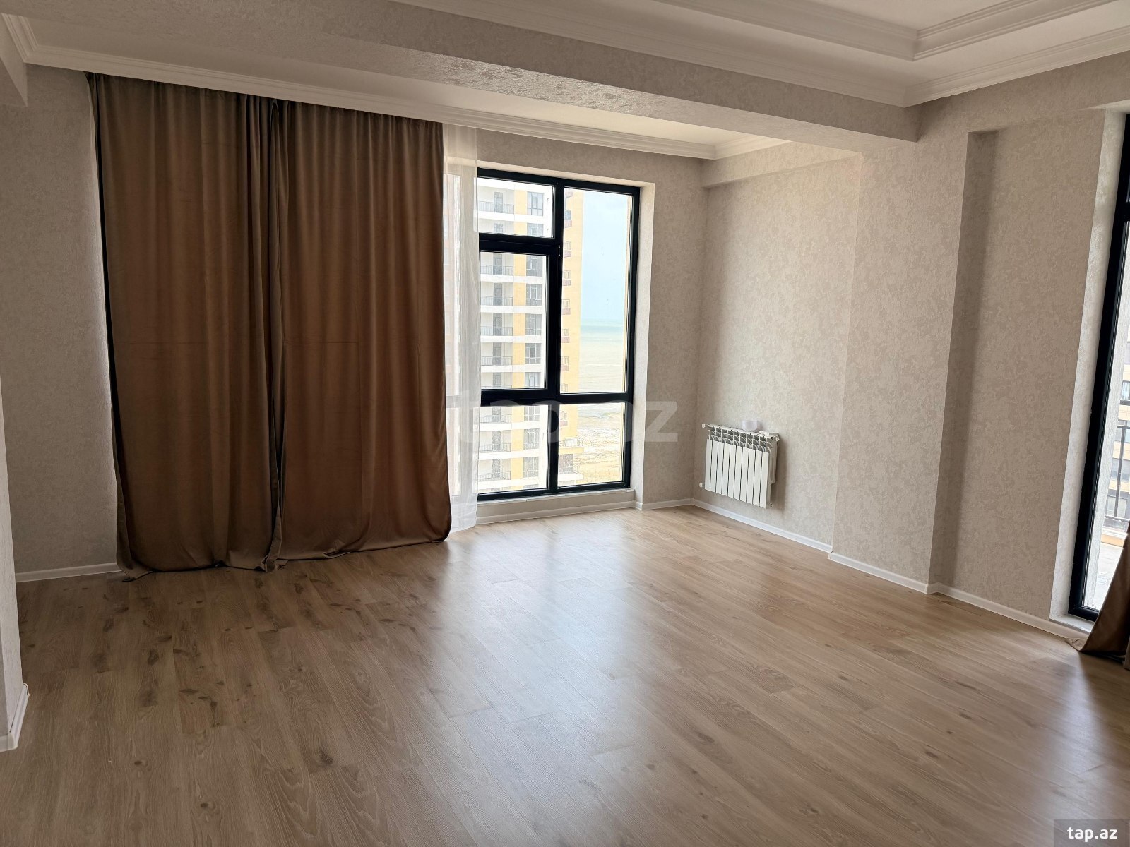 2-otaqlı yeni tikili kirayə verilir, Sumqayıt ş., 100 m²