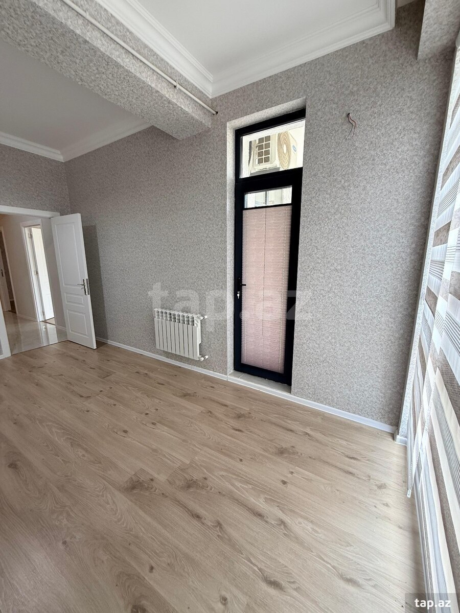 2-otaqlı yeni tikili kirayə verilir, Sumqayıt ş., 100 m²