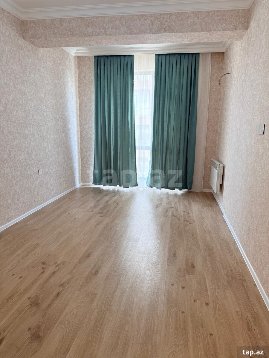 2-otaqlı yeni tikili kirayə verilir, Sumqayıt ş., 100 m²