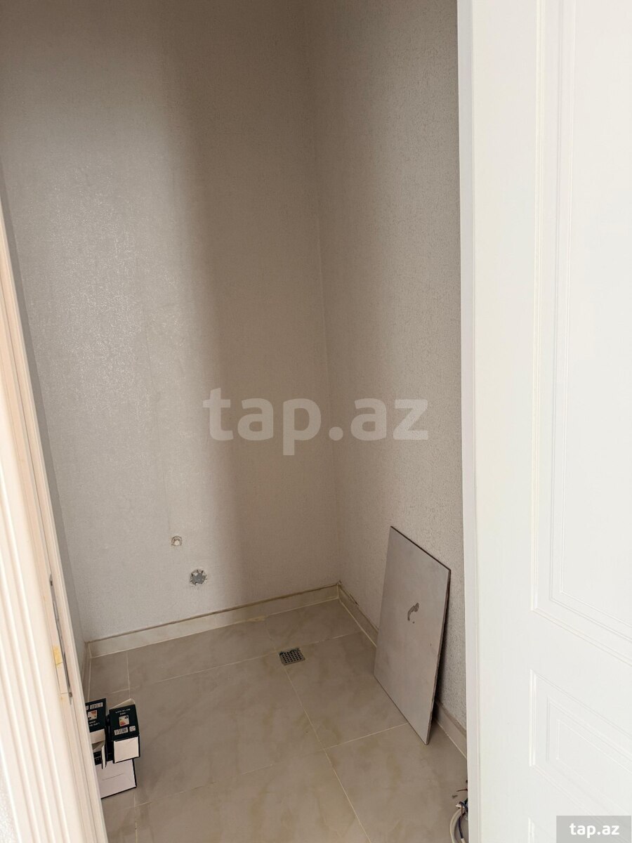 2-otaqlı yeni tikili kirayə verilir, Sumqayıt ş., 100 m²