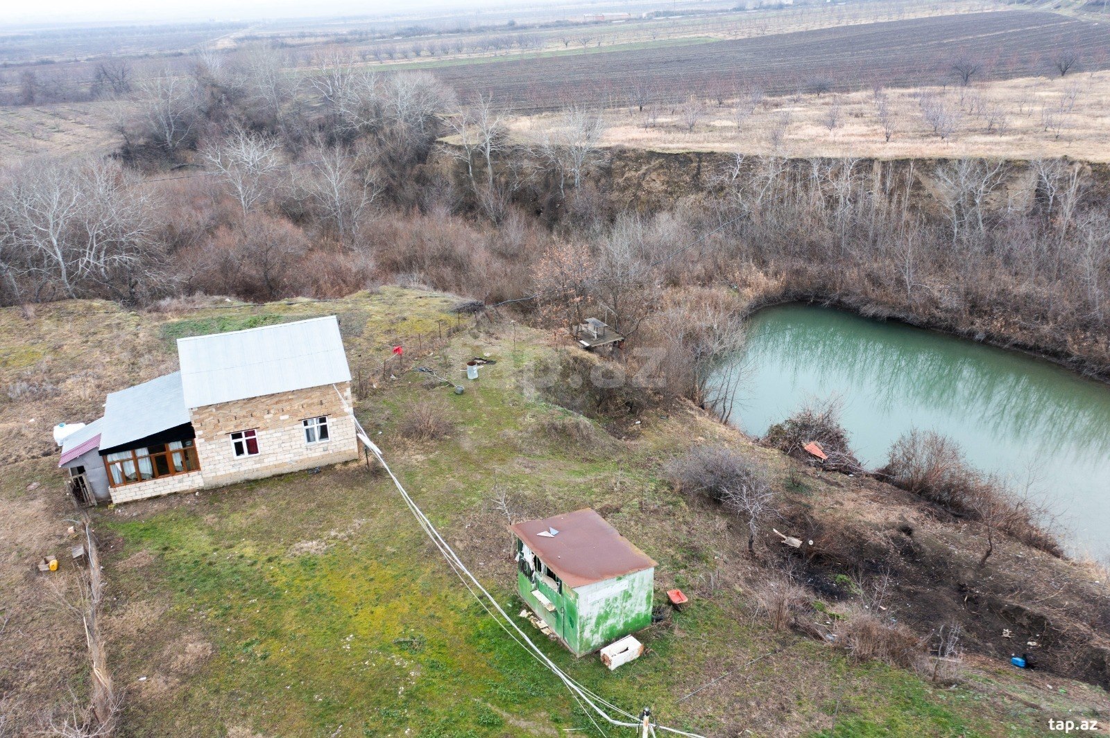 200 sot torpaq sahəsi, Quba r.