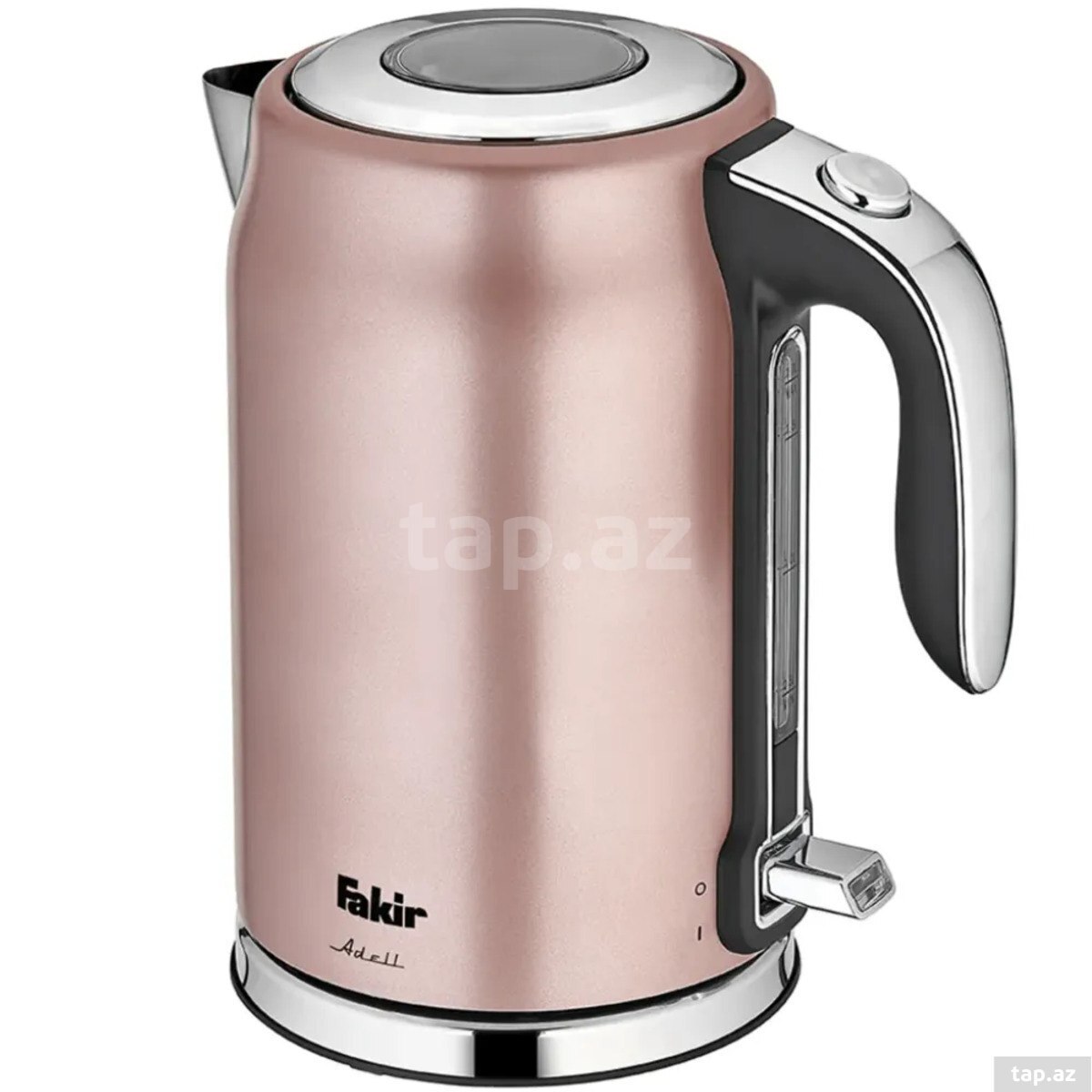 Elektrik çaydan Fakir Adell Kettle Rosie
