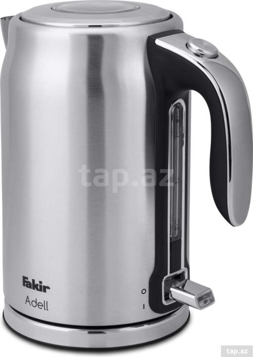 Çaydan Fakir ADELL KETTLE MATT