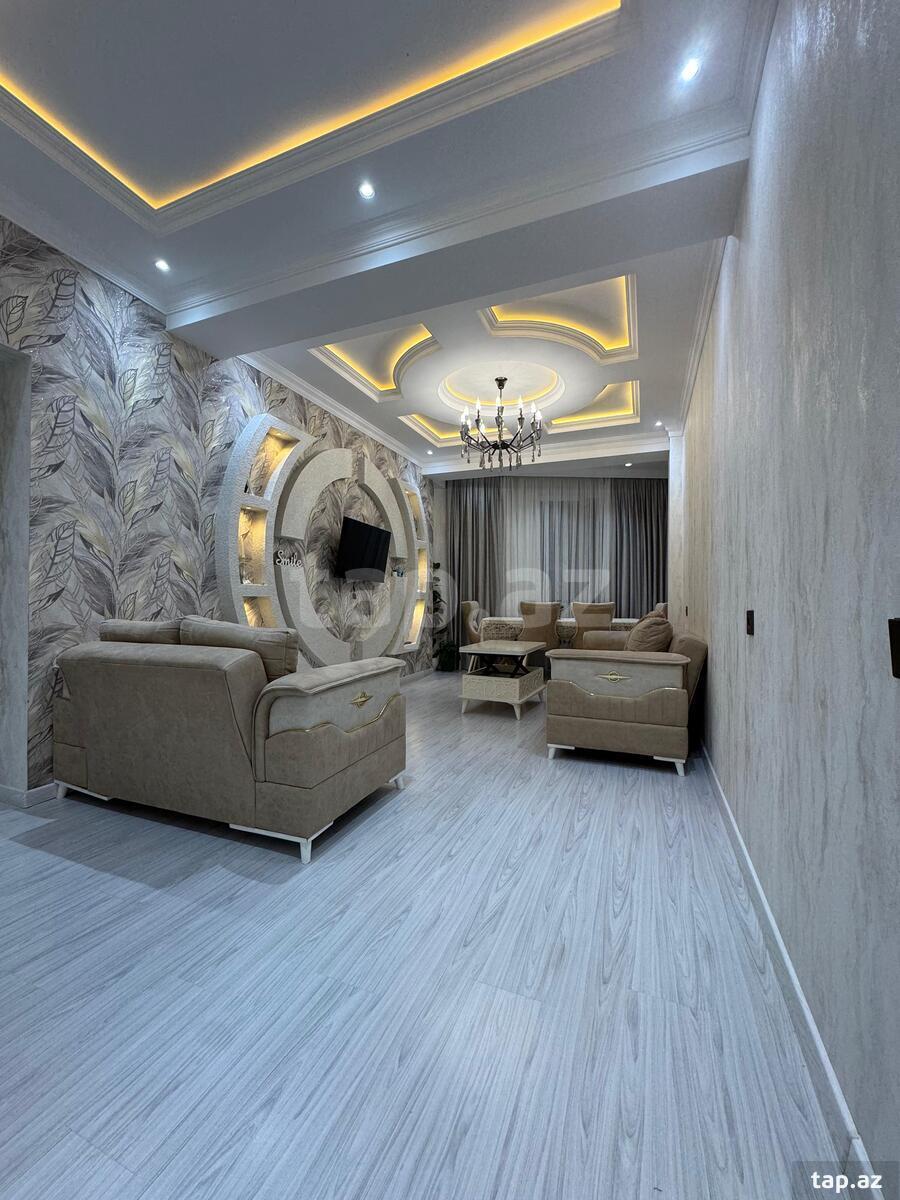 3 otaqlı mənzil satılır, Sumqayıt