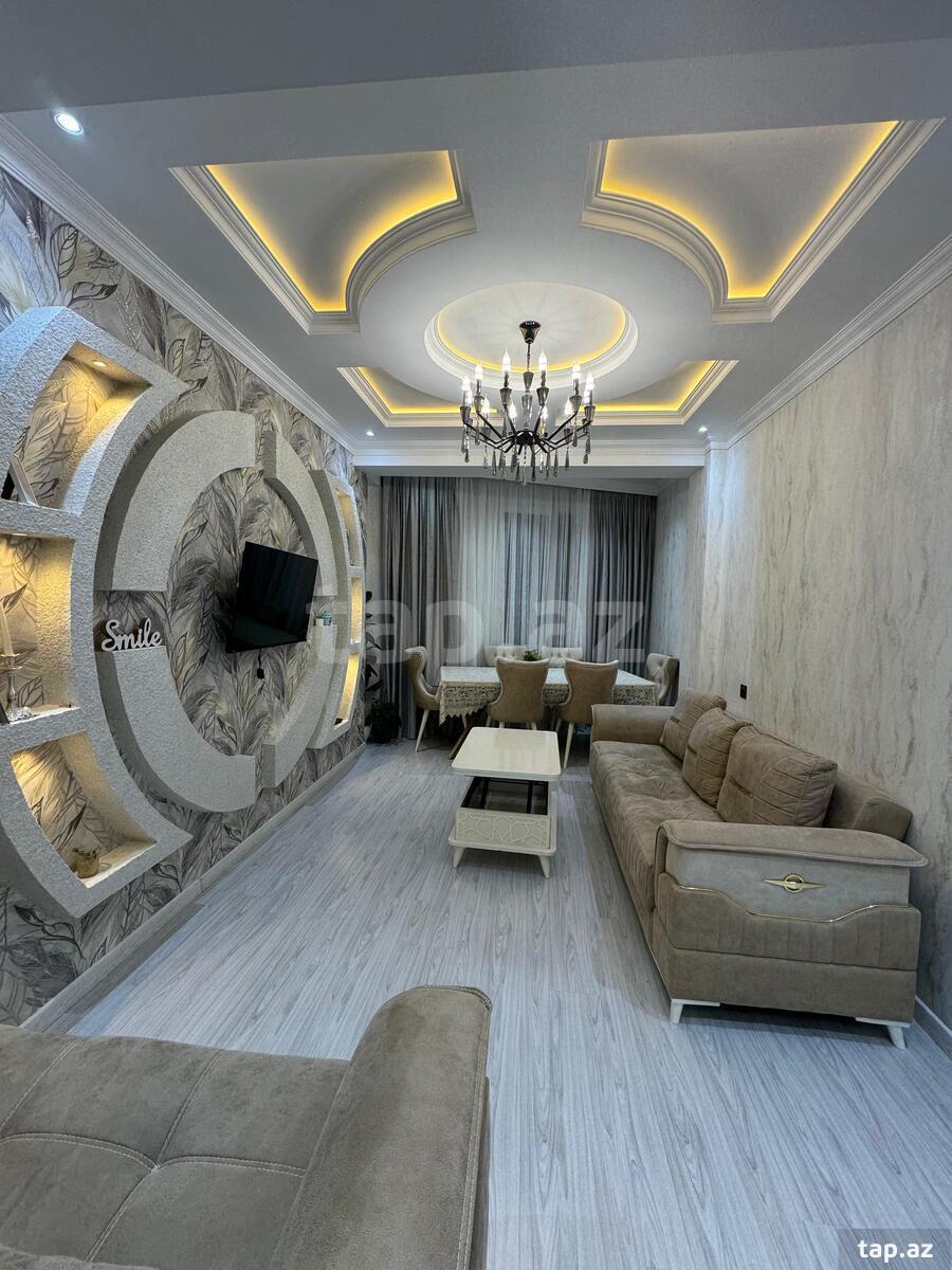 3 otaqlı mənzil satılır, Sumqayıt
