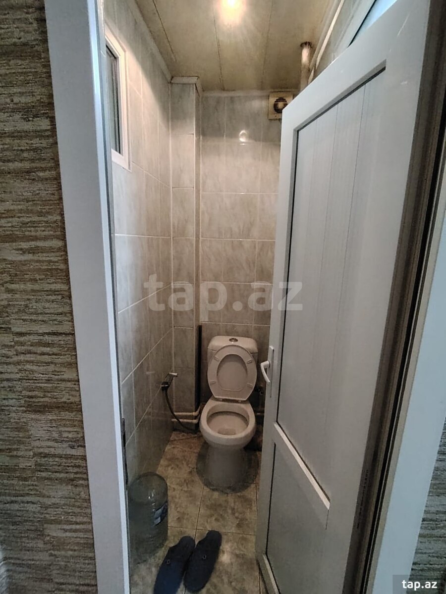 2-otaqlı mənzil kirayə verilir, Sumqayıt ş., 55 m²