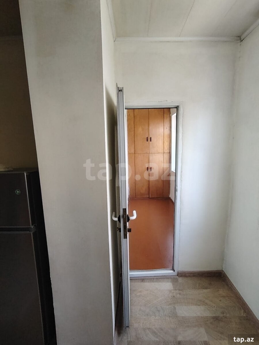 2-otaqlı mənzil kirayə verilir, Sumqayıt ş., 55 m²