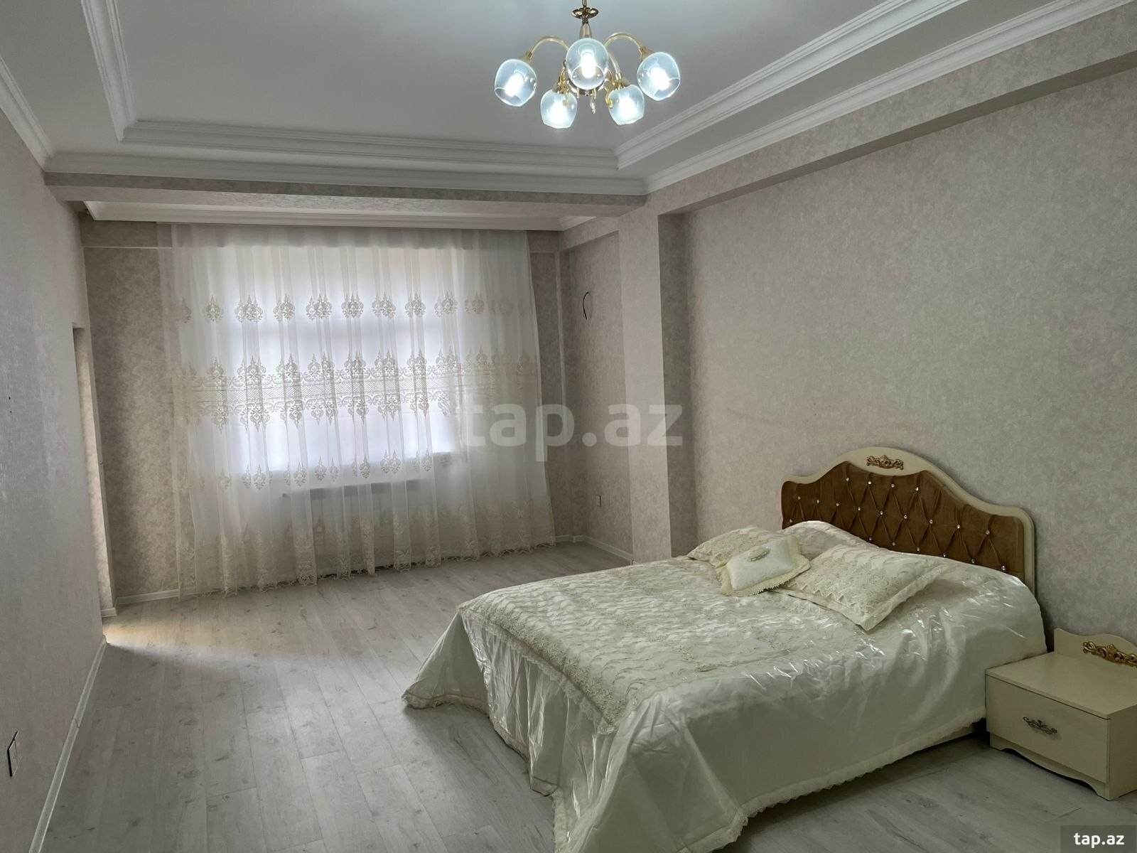 2-otaqlı yeni tikili kirayə verilir, Sumqayıt ş., 63 m²