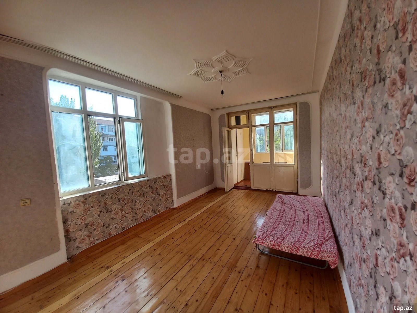 1-room apartment for sale, Sumgait