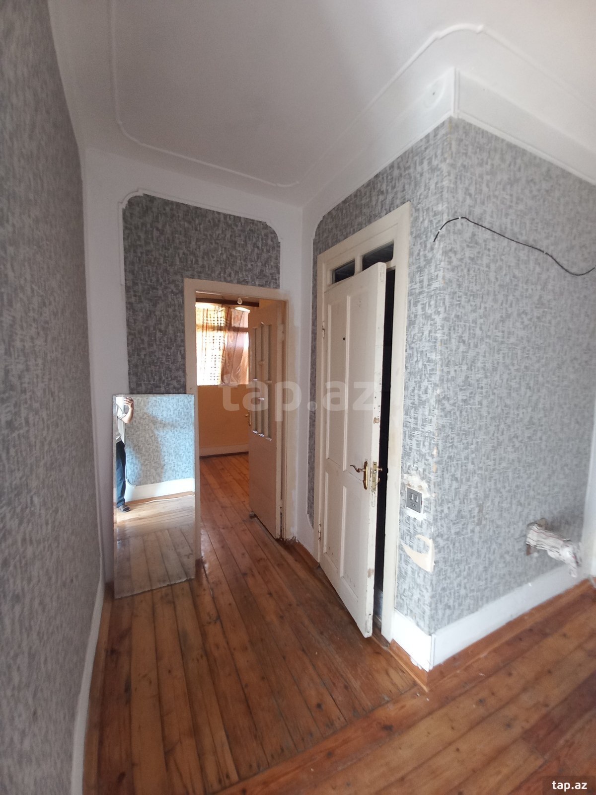 1-room apartment for sale, Sumgait