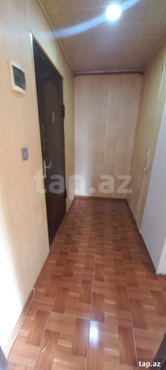 2-otaqlı mənzil kirayə verilir, Sumqayıt ş., 48 m²