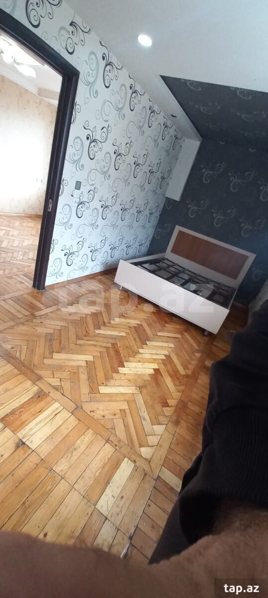 2-otaqlı mənzil kirayə verilir, Sumqayıt ş., 48 m²