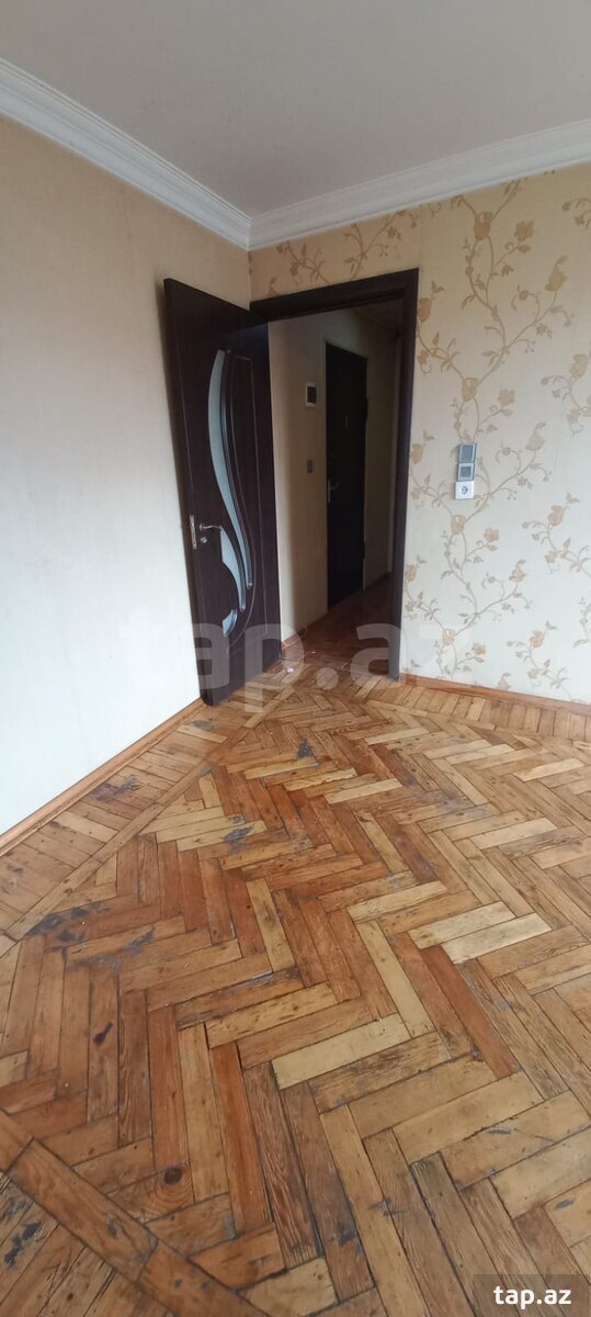 2-otaqlı mənzil kirayə verilir, Sumqayıt ş., 48 m²