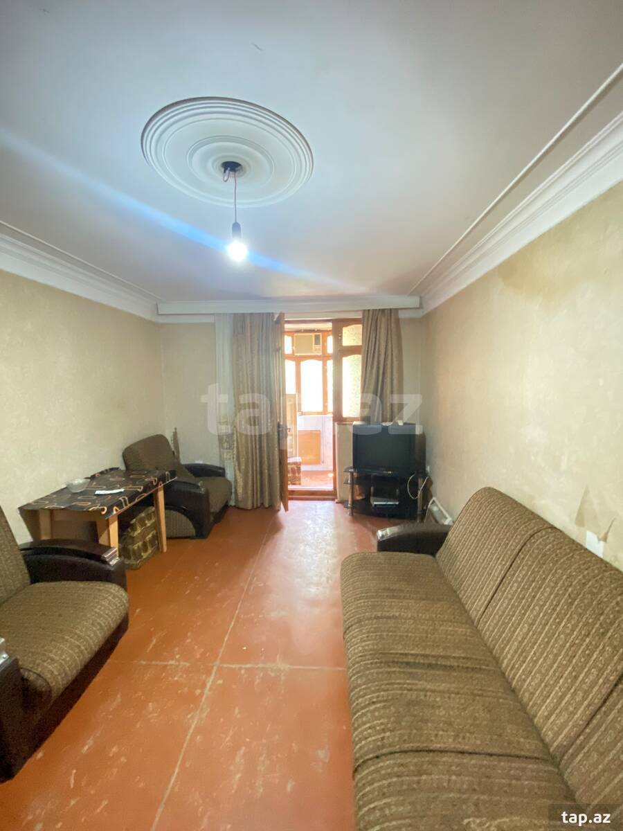 1-room apartment for sale, Sumgait