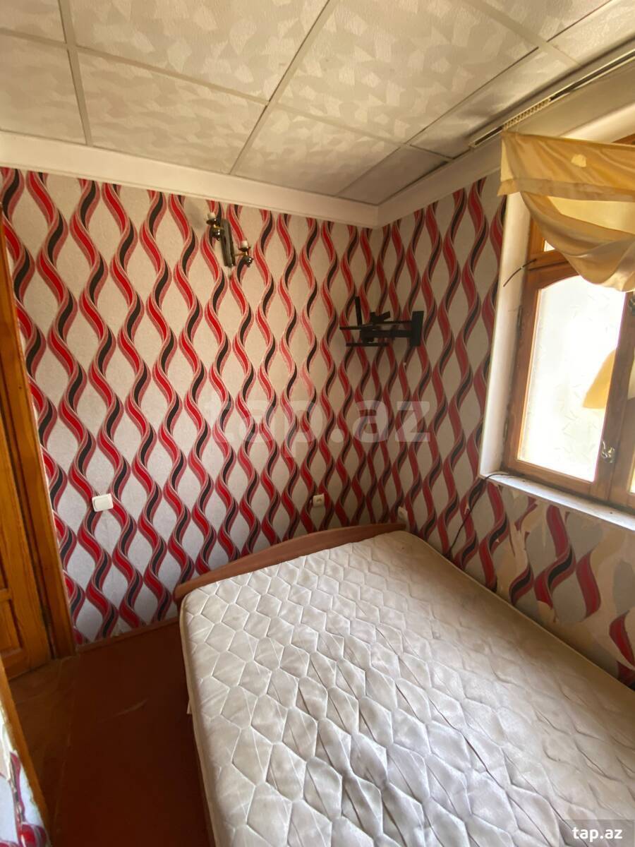 1-room apartment for sale, Sumgait