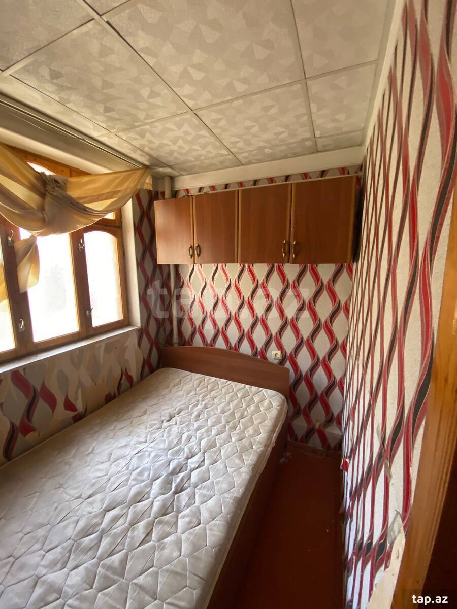 1-room apartment for sale, Sumgait