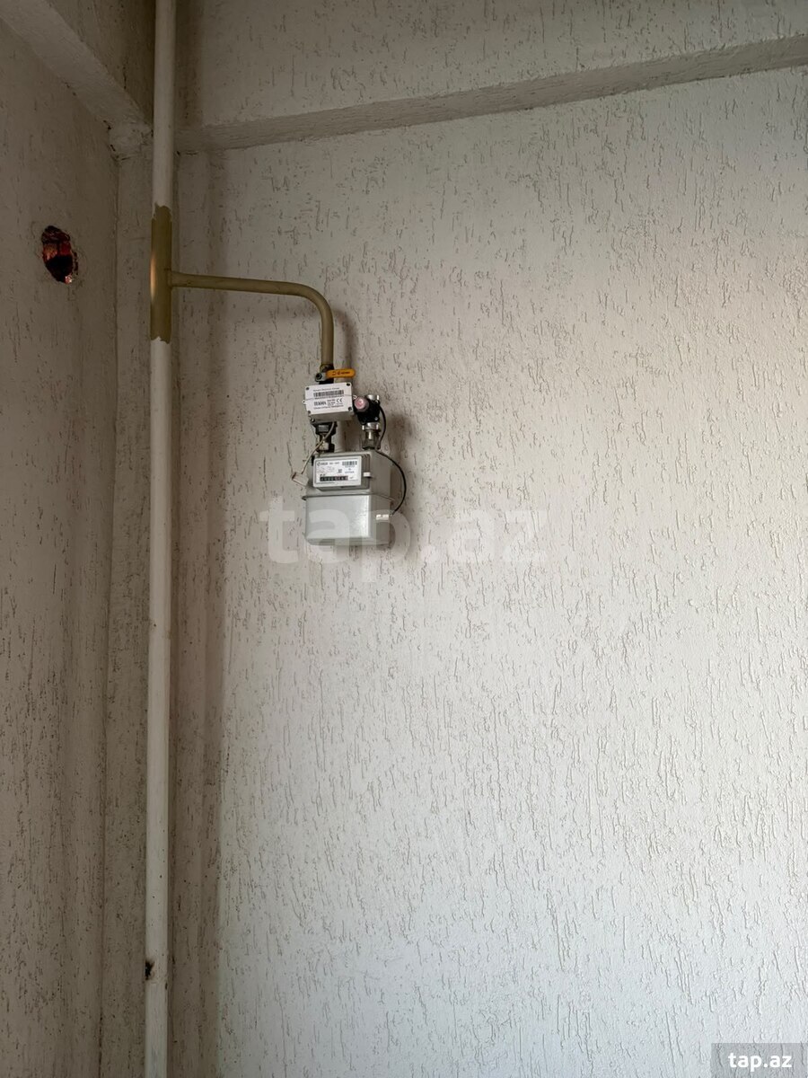 3-otaqlı yeni tikili, Xırdalan ş., 107 m²