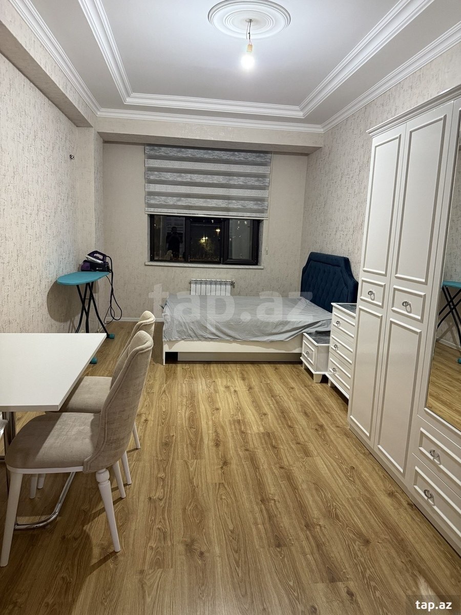 3-комн. квартира в аренду, Сумгаит