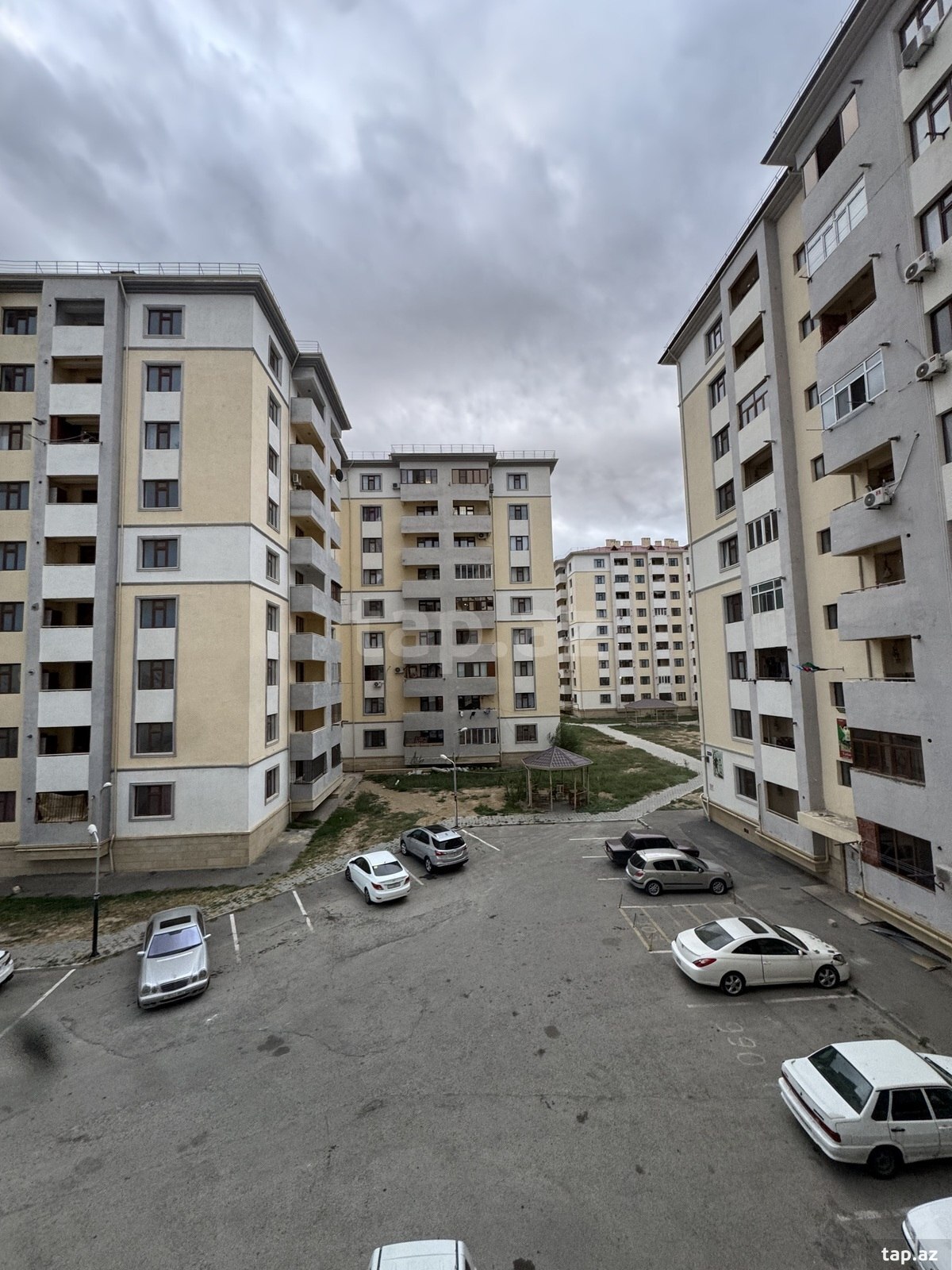 1-room apartment for sale, Sumgait