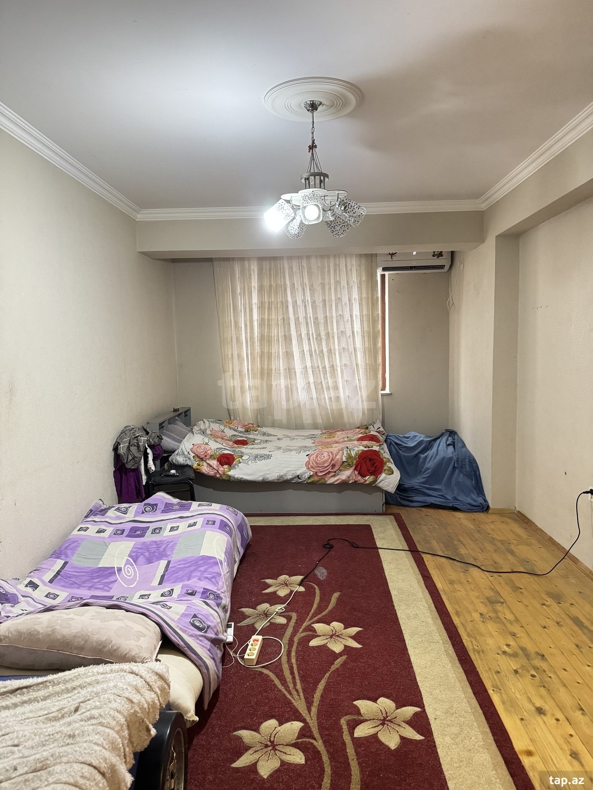 1-room apartment for sale, Sumgait