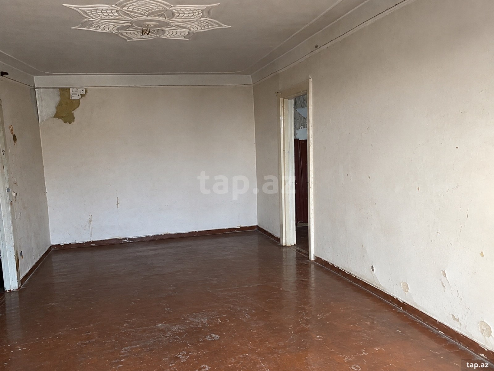 2-otaqlı mənzil, Sumqayıt ş., 45 m²