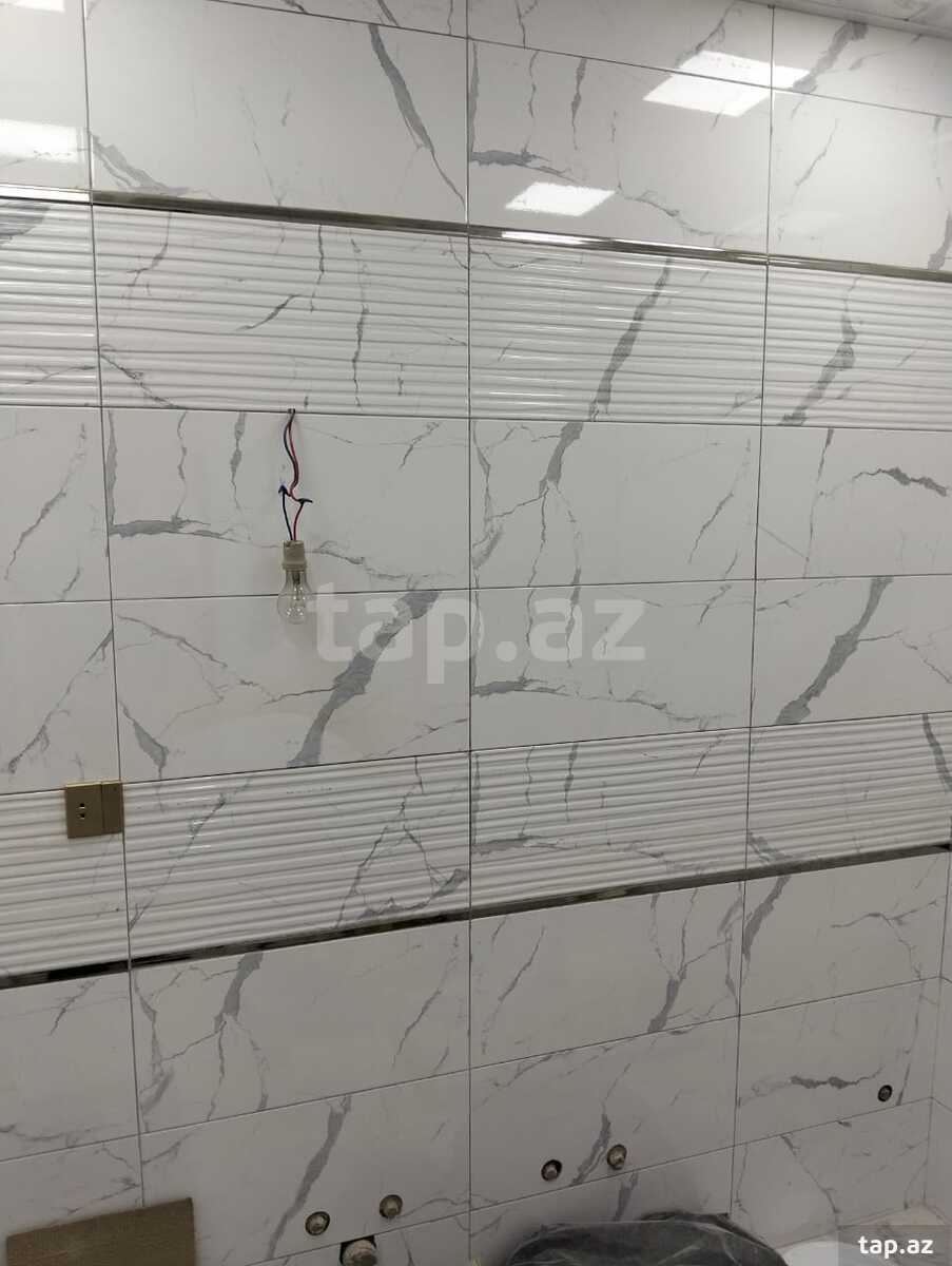 2-otaqlı yeni tikili, Xırdalan ş., 65 m²