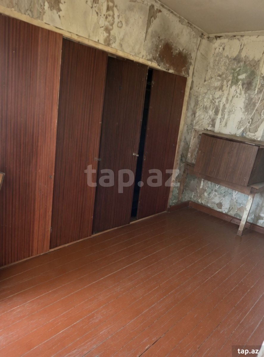 2-otaqlı mənzil, Sumqayıt ş., 45 m²