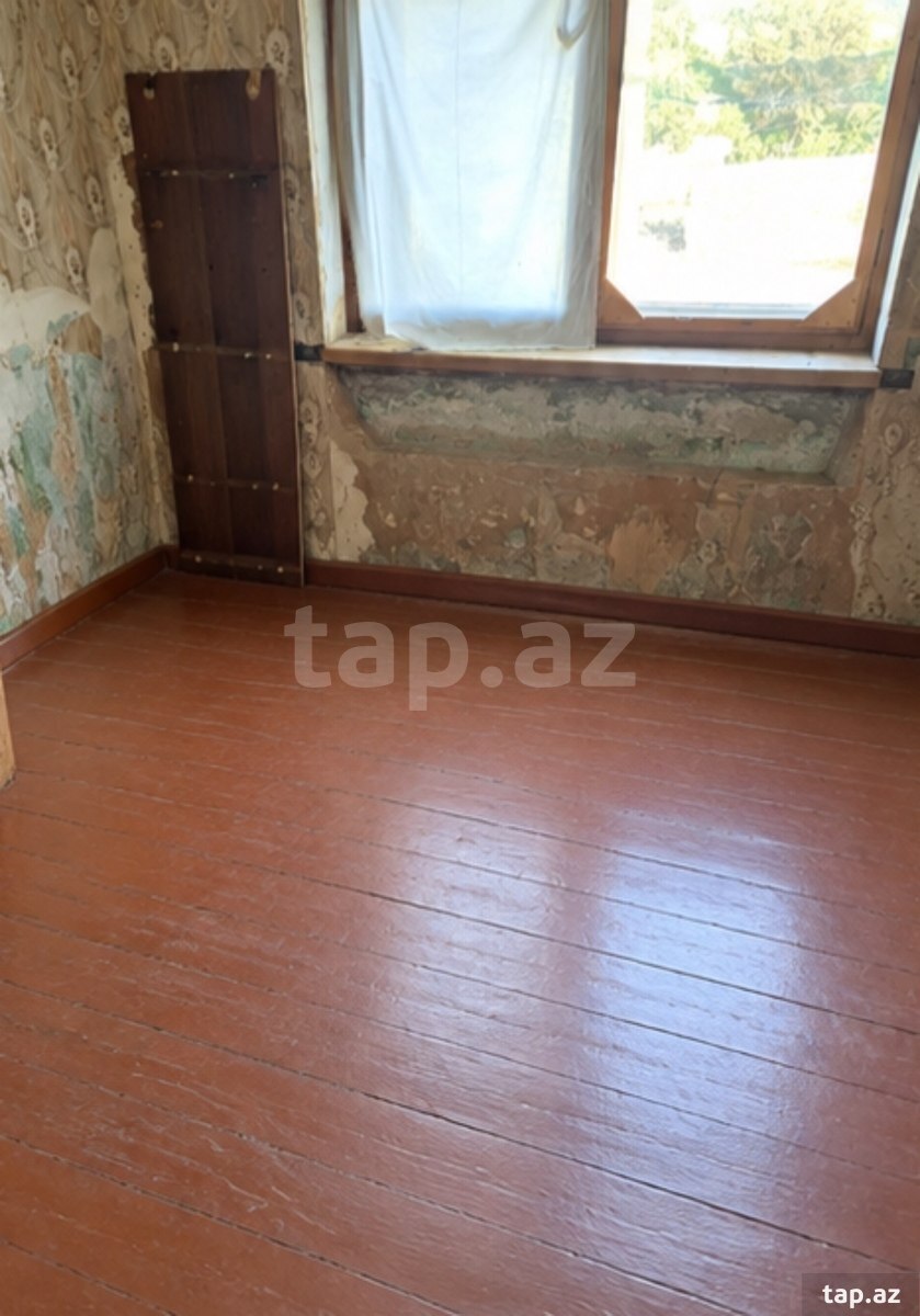 2-otaqlı mənzil, Sumqayıt ş., 45 m²