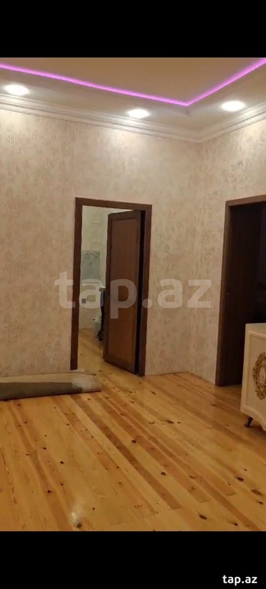 Həyət evi, Gəncə ş.