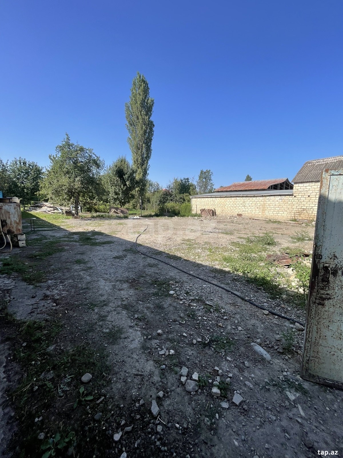17 sot torpaq sahəsi, Quba r.