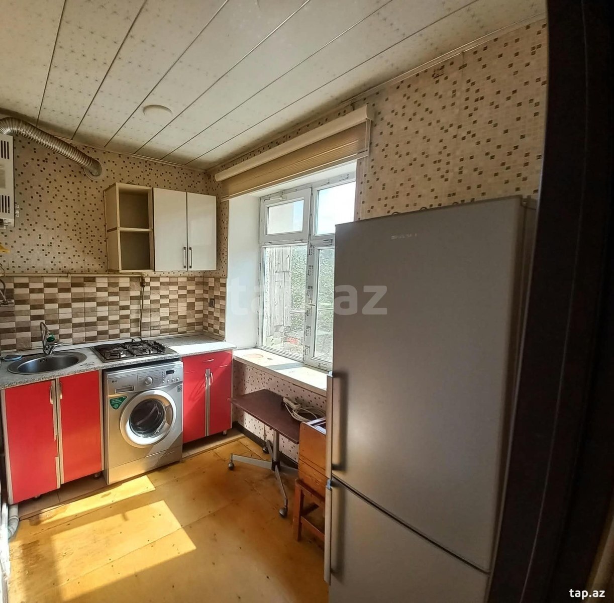 2-otaqlı yeni tikili kirayə verilir, Sumqayıt ş., 80 m²
