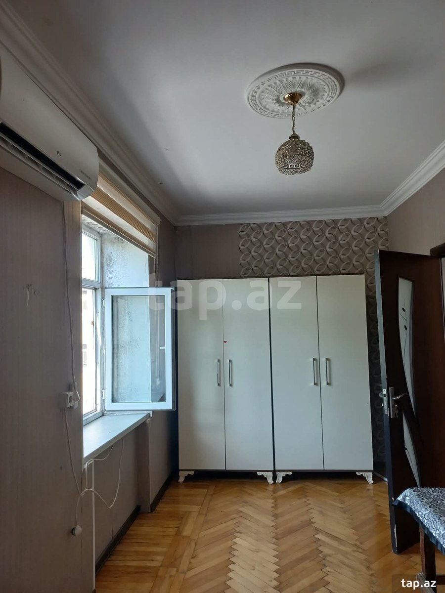 2-otaqlı yeni tikili kirayə verilir, Sumqayıt ş., 80 m²
