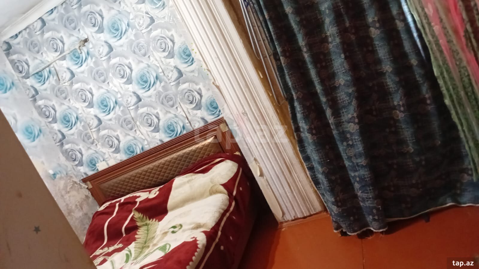 2-otaqlı mənzil, Sumqayıt ş., 35 m²