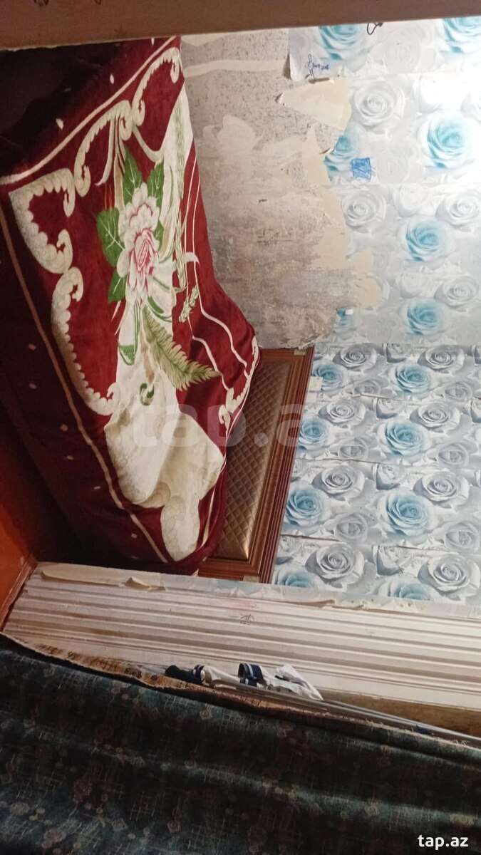 2-otaqlı mənzil, Sumqayıt ş., 35 m²