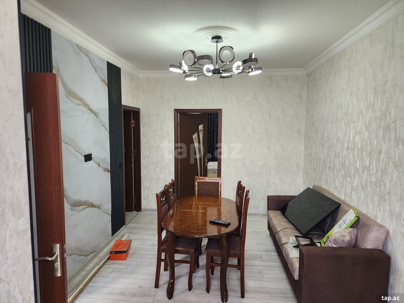 2-комн. квартира на продажу, Баку