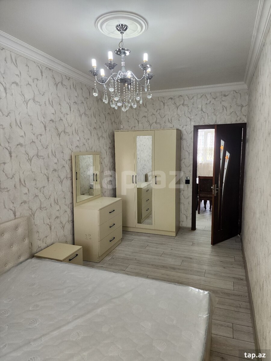 2-комн. квартира на продажу, Баку