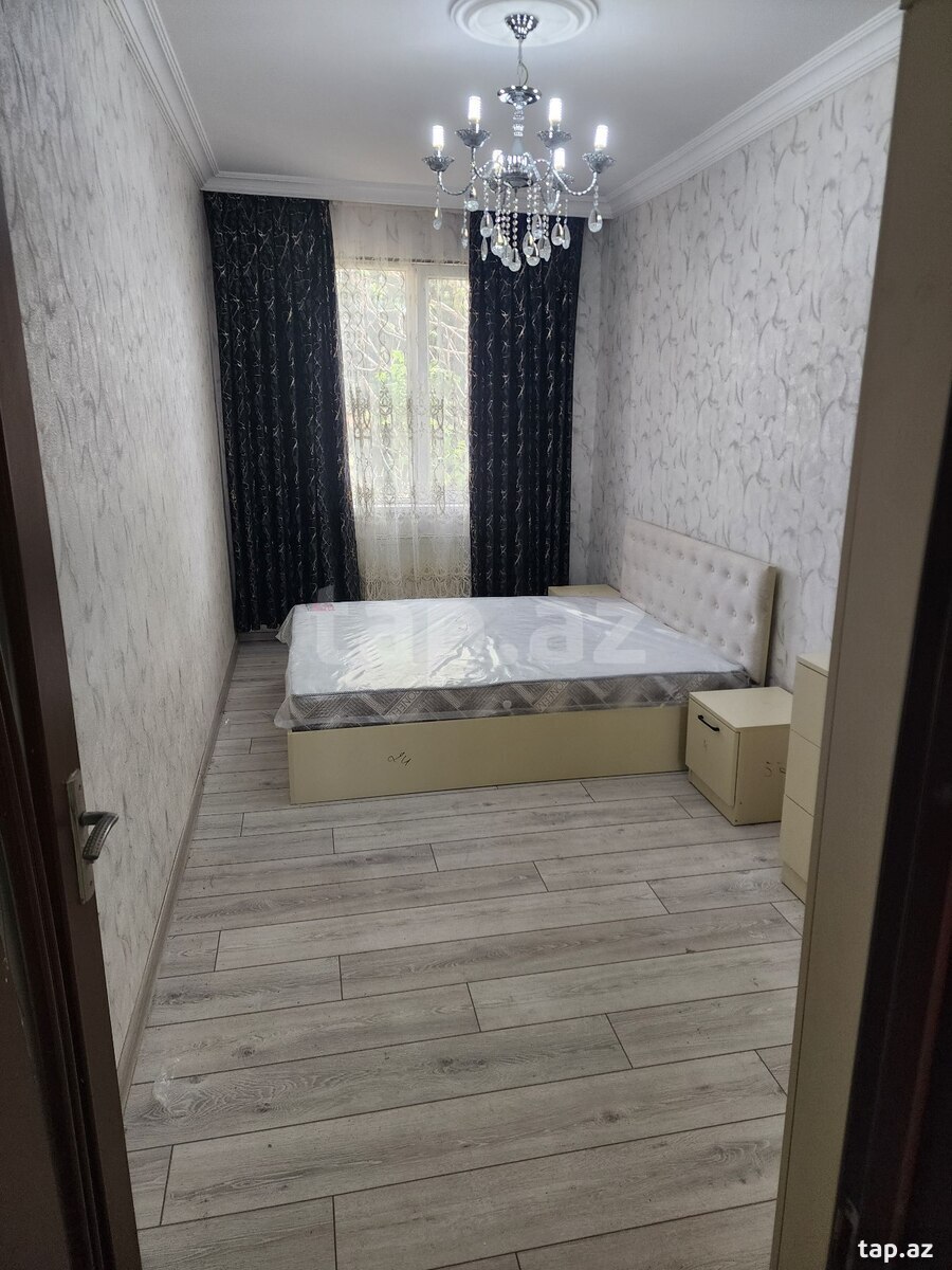 2-комн. квартира на продажу, Баку