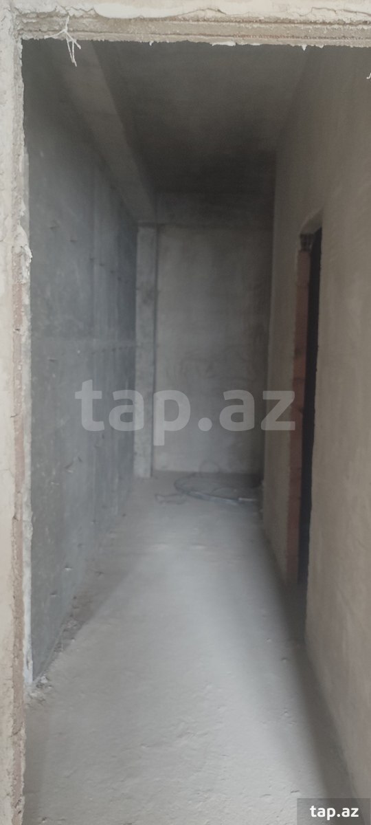 2-otaqlı yeni tikili, Xırdalan ş., 62.6 m²