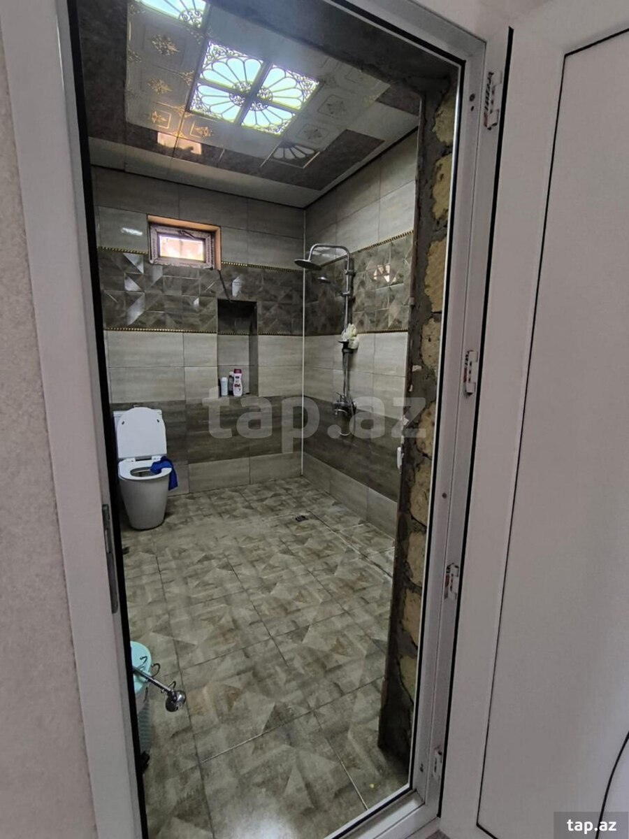 7 otaqlı həyət evi satılır, Ceyranbatan, Abşeron