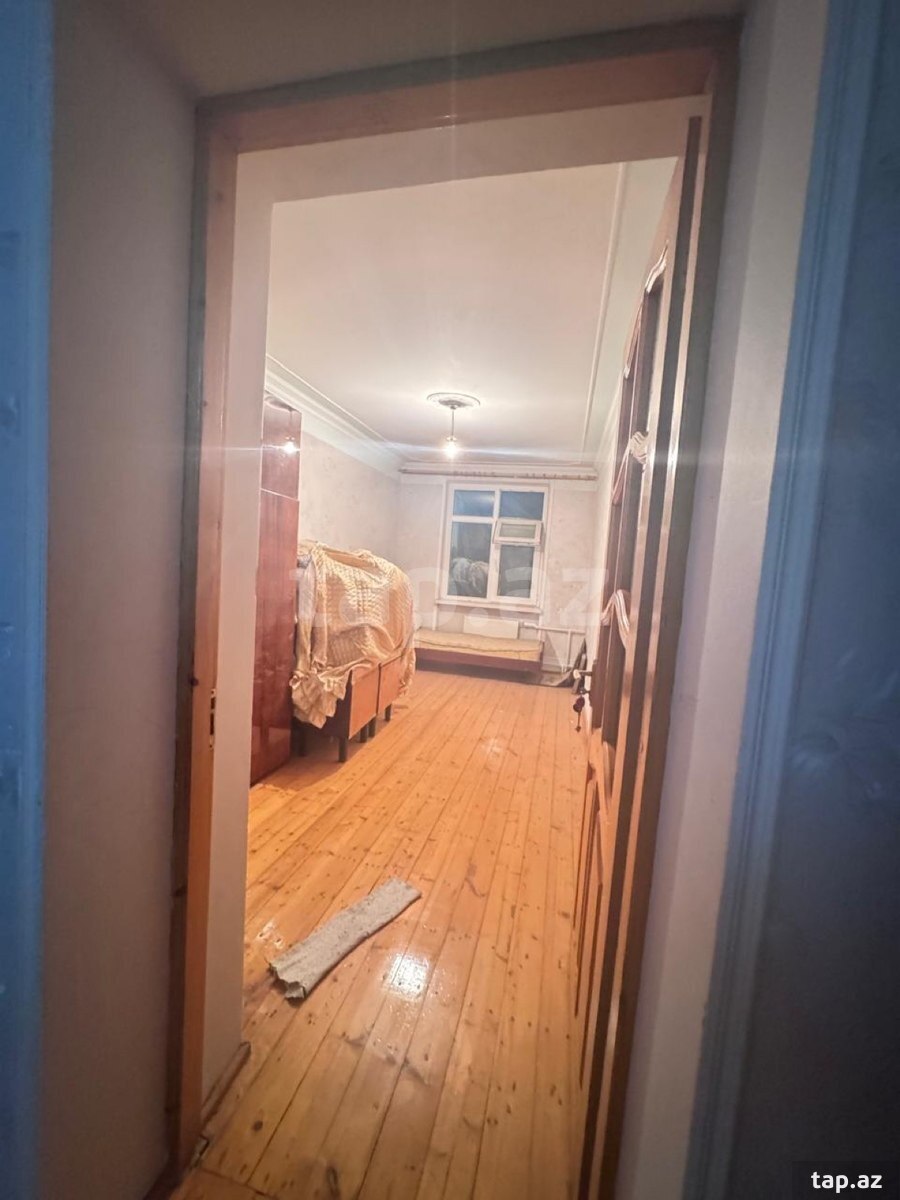 3-otaqlı mənzil kirayə verilir, Sumqayıt ş., 65 m²
