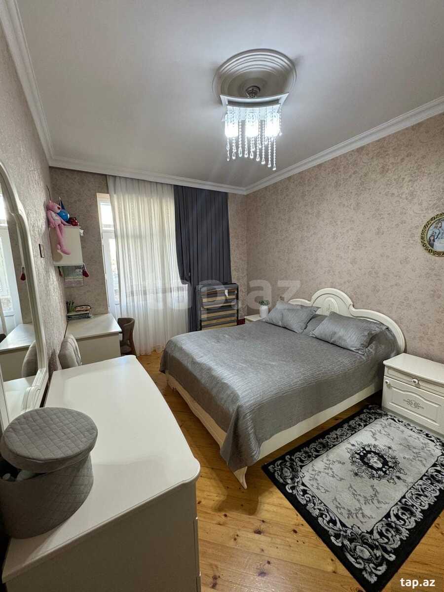 2-комн. квартира на продажу, 9-й микрорайон, Сумгаит