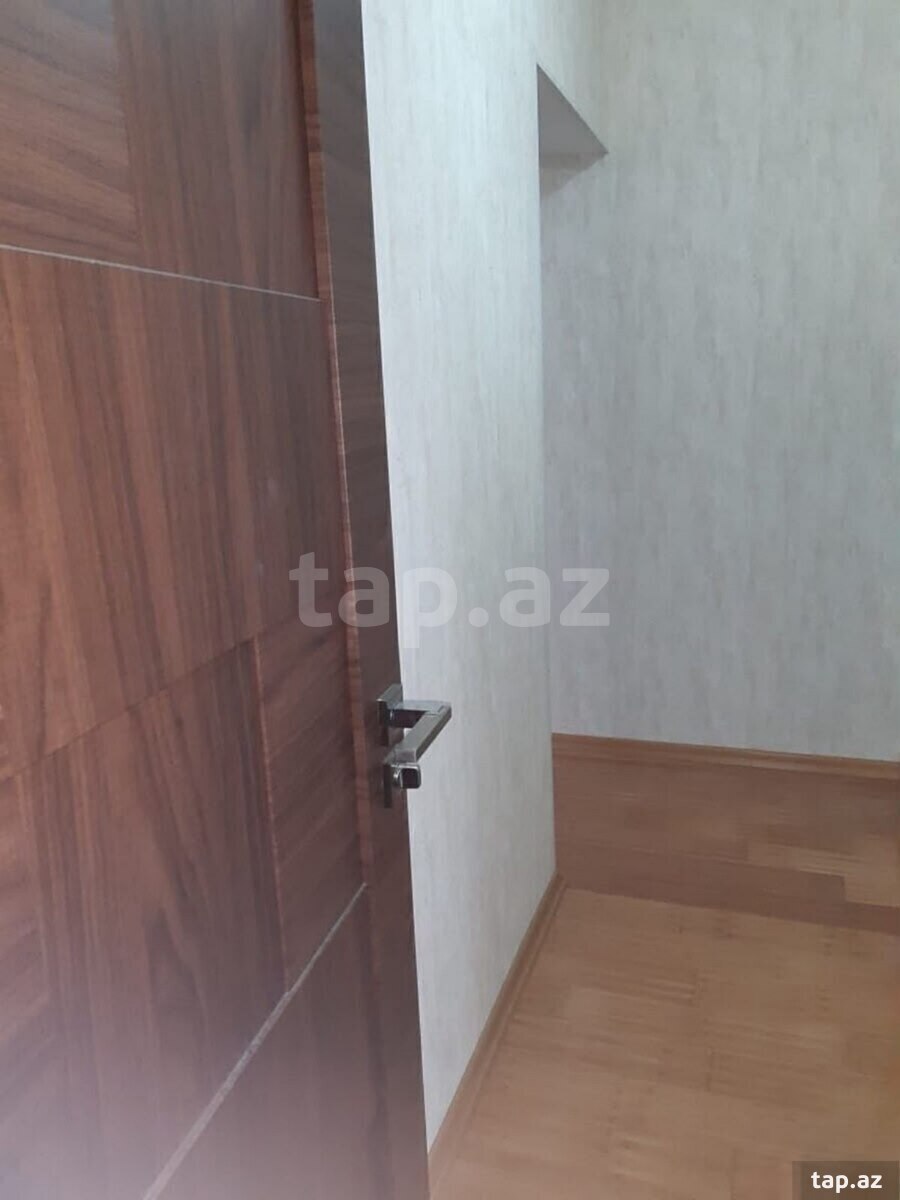 3-otaqlı yeni tikili kirayə verilir, 6-cı mkr., 100 m²