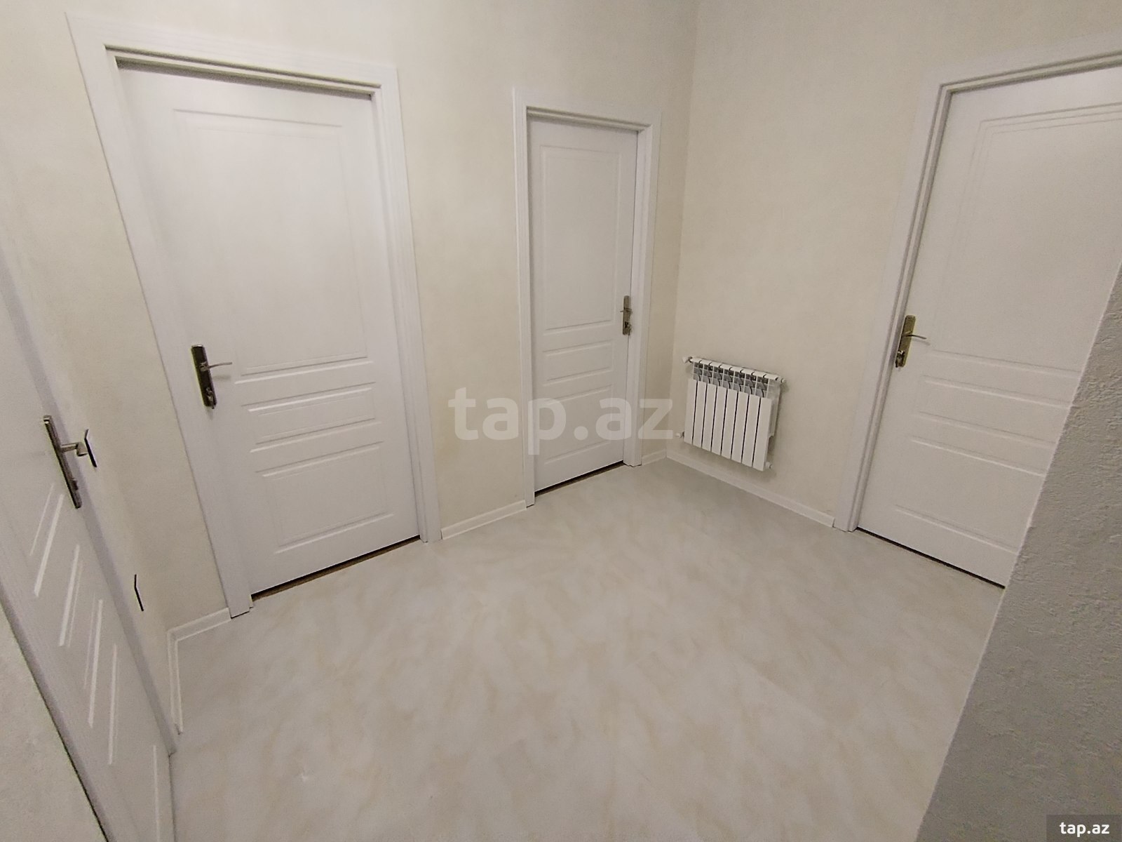 2-otaqlı yeni tikili kirayə verilir, Sumqayıt ş., 82 m²