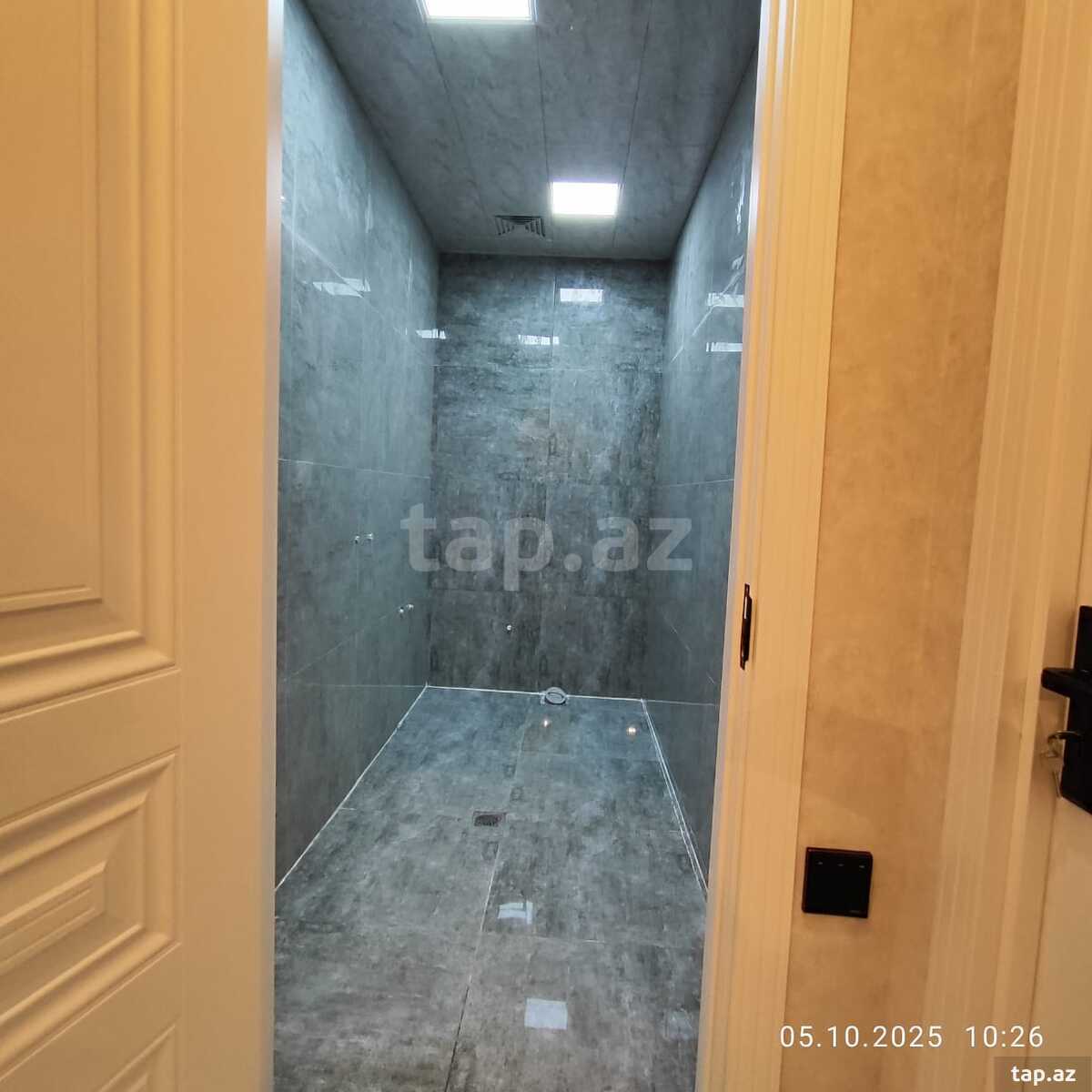 2-otaqlı yeni tikili, Masazır qəs., 51.4 m²