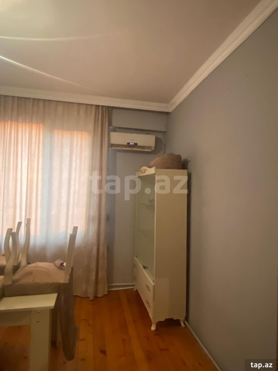 2-otaqlı yeni tikili kirayə verilir, Xırdalan ş., 60 m²