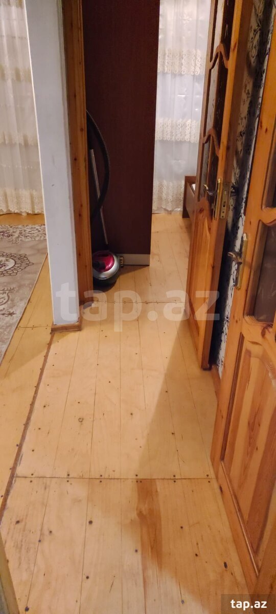 2-otaqlı mənzil, Gəncə ş., 30 m²