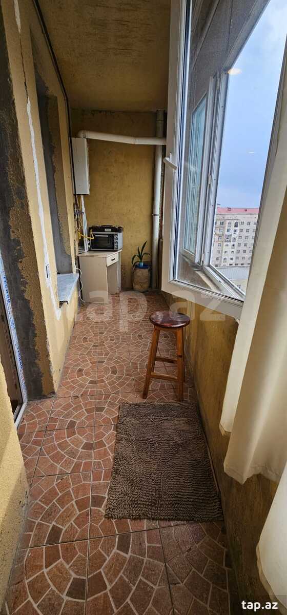 3-otaqlı yeni tikili, Sumqayıt ş., 115 m²