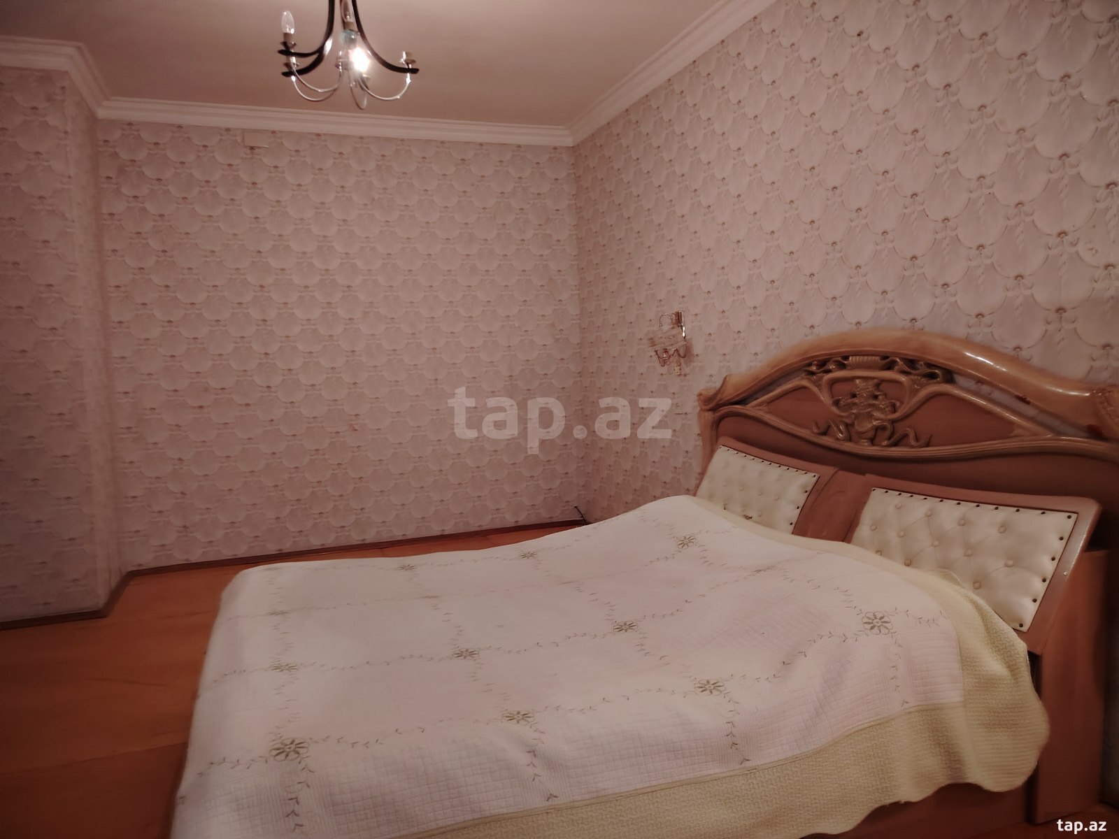 3-otaqlı mənzil kirayə verilir, Sumqayıt ş., 83 m²